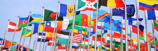 Quais países são elegíveis para o visto E-2?